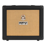 Orange Amps 20 Watt CRUSH 20 RT (Black)