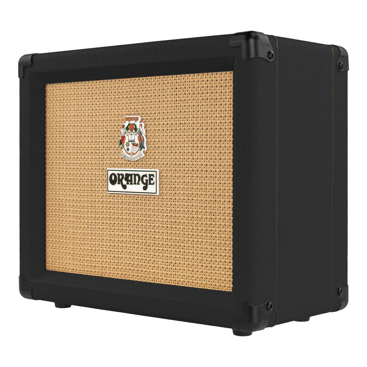 Orange Amps 20 Watt CRUSH 20 RT (Black)