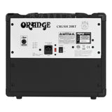 Orange Amps 20 Watt CRUSH 20 RT (Black)