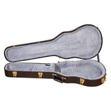 Gretsch G6238FT Electromatic Solid Body Flat Top Hardshell Case (Black)