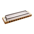 Hohner Marine Band 1896 Diatonic Harmonica