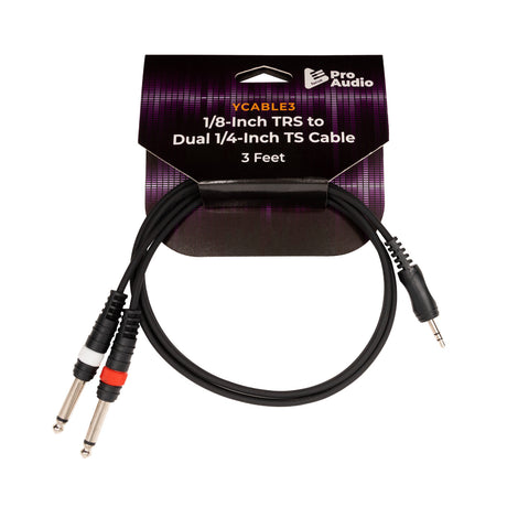 Yamaha MG12XU 12-Input 4-Bus Mixer Bundle with Cables - Includes TRS, XLR, and Stereo Breakout Cable - 8