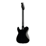Fender John 5 Phantom Telecaster Right-Hand Electric Guitar (Black) - 2