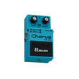 BOSS CE-2W Analog Sounds Made in Japan All-Analog Circuitry Waza Craft Chorus Pedal