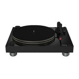 Reloop Turn 7 Premium HiFi Belt Drive USB Turntable with Amplifier System - 3