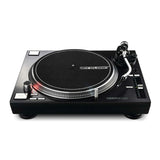 Reloop RP-7000 MK2 Direct Drive High Torque Turntable with Amplifier System - 4