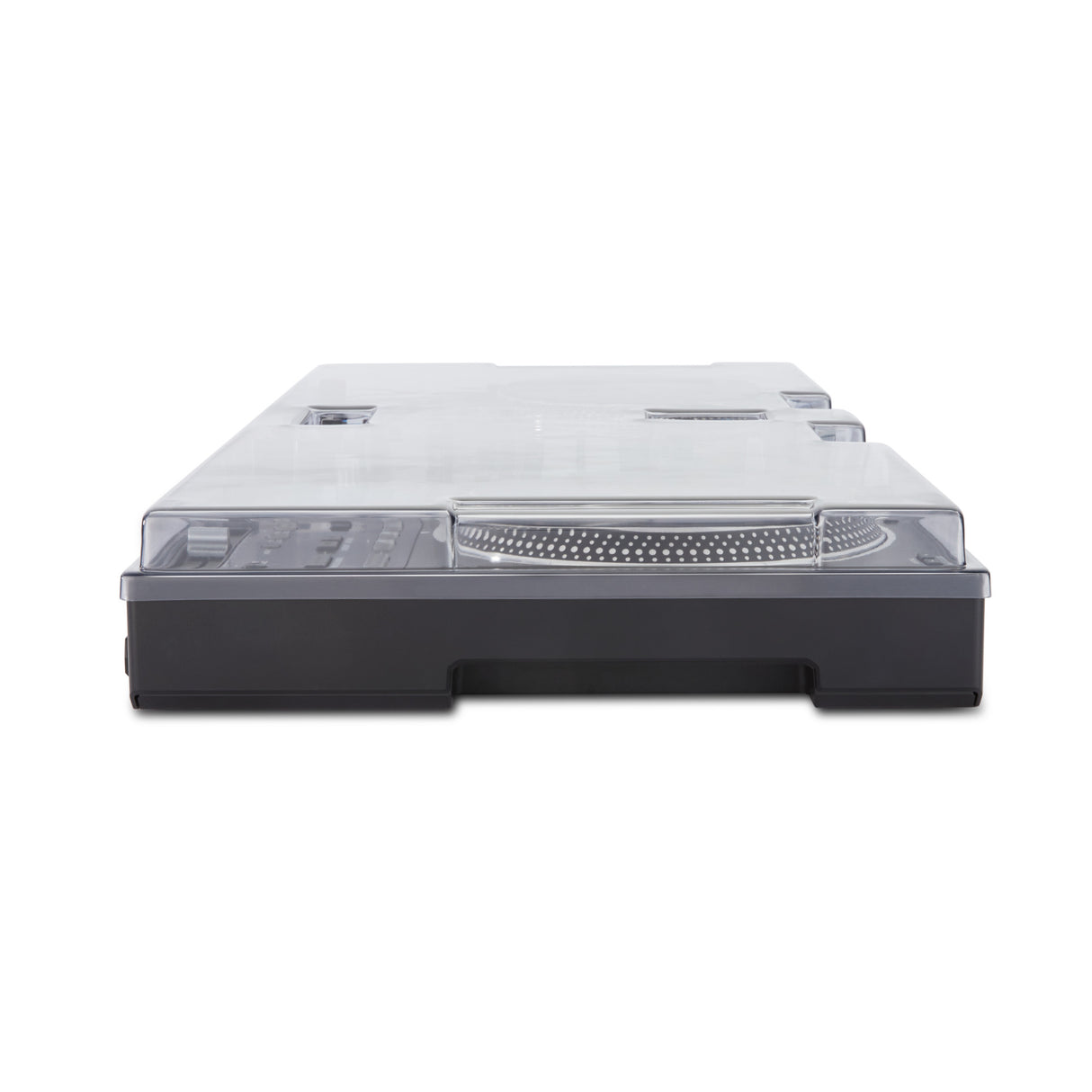Pioneer DJ DDJ-REV7 Professional DJ Controller Bundle with Decksaver Cover