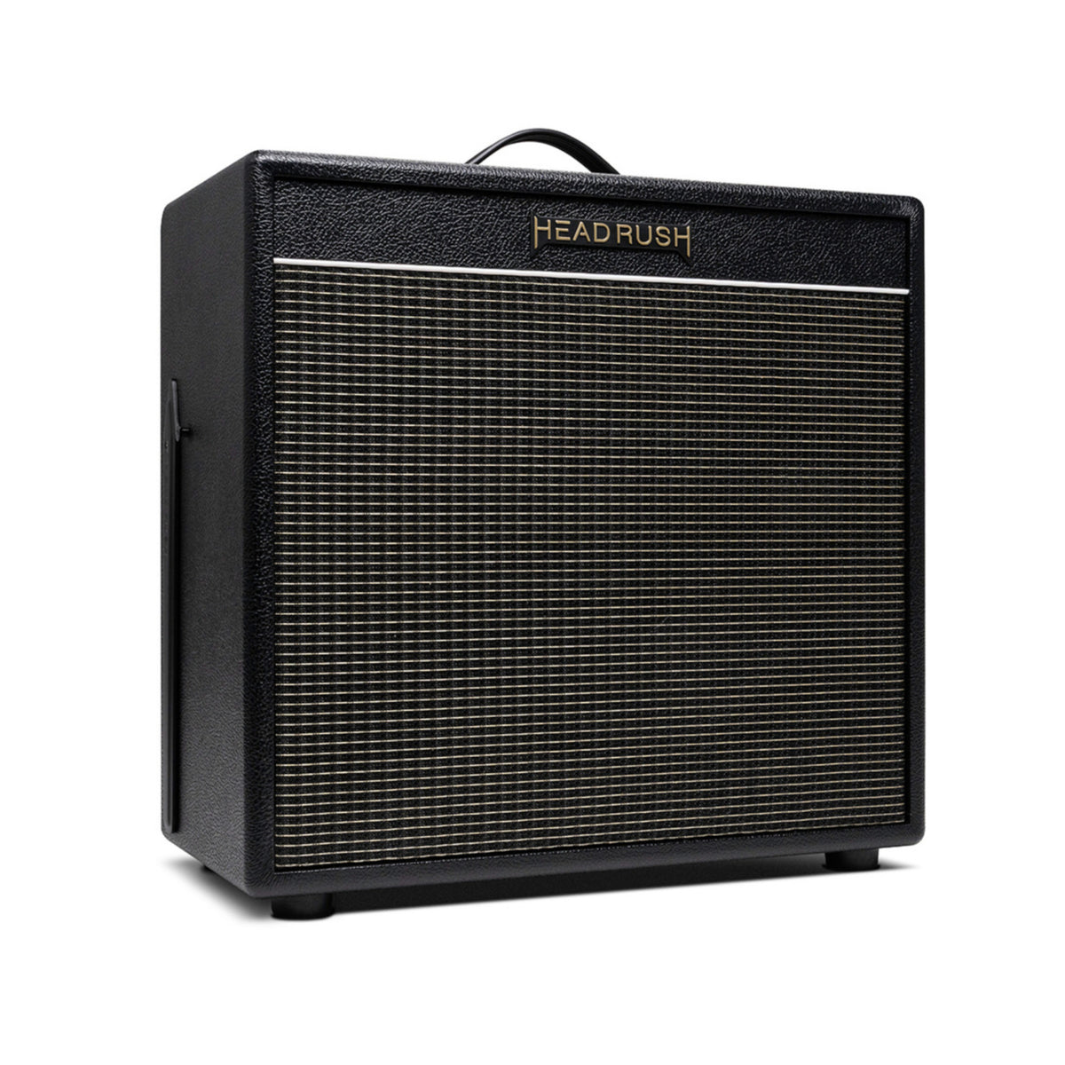 HeadRush FRFR-12 12-inch 750W Full-Range Flat-Response Rugged Guitar Amp Cabinet - 3