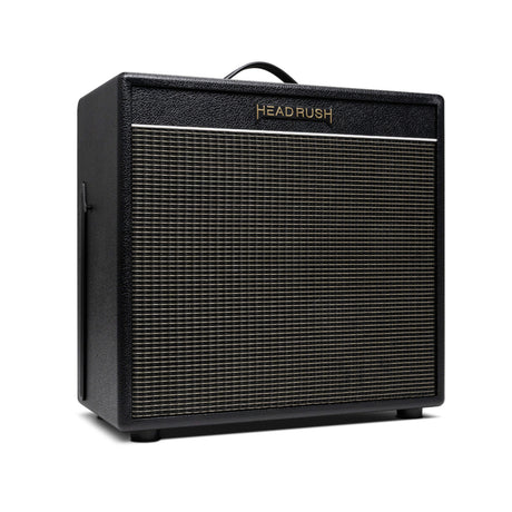 HeadRush FRFR-12 12-inch 750W Full-Range Flat-Response Rugged Guitar Amp Cabinet - 3