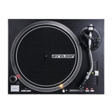 Reloop RP4000MK2 Professional High Torque Turntable System with Desktop Amplifier, Speakers - 4