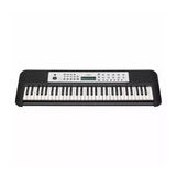 Yamaha YPT-280 61-Key Portable Keyboard with Stand, Bench, Headphones and Pedal Bundle - 4