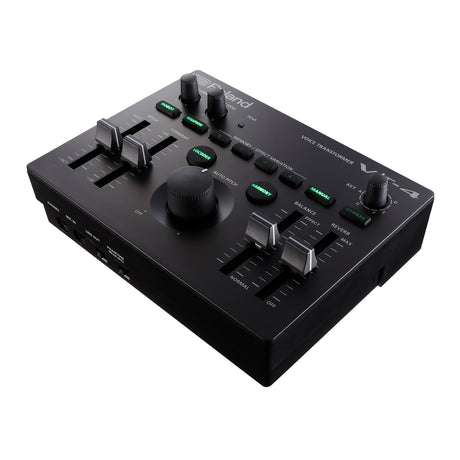 Roland VT-4 Vocal Transformer (Black)
