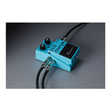 BOSS CE-2W Analog Sounds Made in Japan All-Analog Circuitry Waza Craft Chorus Pedal