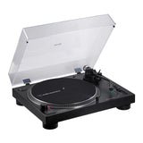 Audio Technica AT-LP120XBT-USB Bluetooth Wireless Direct-Drive USB Turntable
