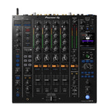 Pioneer DJ DJM-A9 4-Channel Professional DJ Mixer (Black) with Flight Case - 4