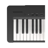 Yamaha P-145BT 88-Key Portable Digital Piano with Bluetooth Audio - 5