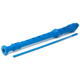 Silber & Co. Recorder (Assorted Colors) - Blue