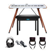 Arturia Astrolab Avant-Garde 61-Note Semi-Weighted Stage Keyboard (White) Bundle