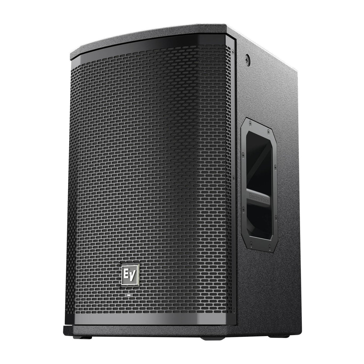 Electro-Voice ETX-10P 10-Inch 2000W 2-Way Portable Powered Loudspeaker (Black) - 1