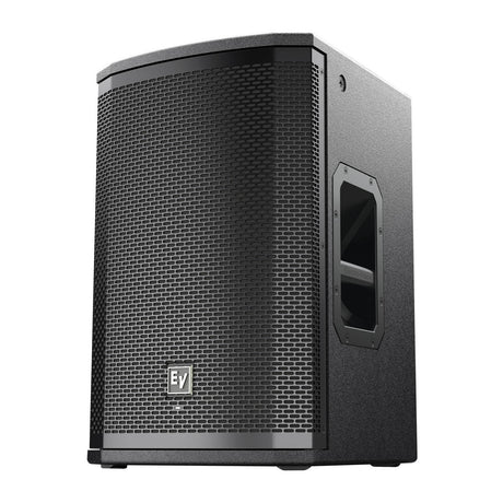 Electro-Voice ETX-10P 10-Inch 2000W 2-Way Portable Powered Loudspeaker (Black) - 1