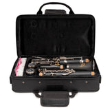 Silber & Co. Bb Clarinet - 7