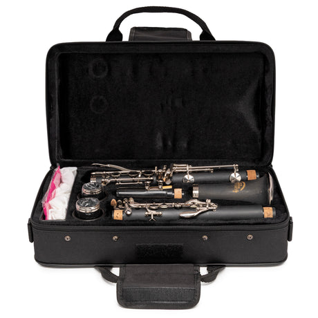 Silber & Co. Bb Clarinet - 7