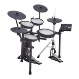 Roland TD-17KVX2 Generation 2 V-Drums Electronic Drum Set with TD-17 Module