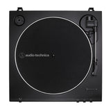 Audio-Technica AT-LP60X Belt-Drive Stereo Turntable with Amplifier System Bundle - 4