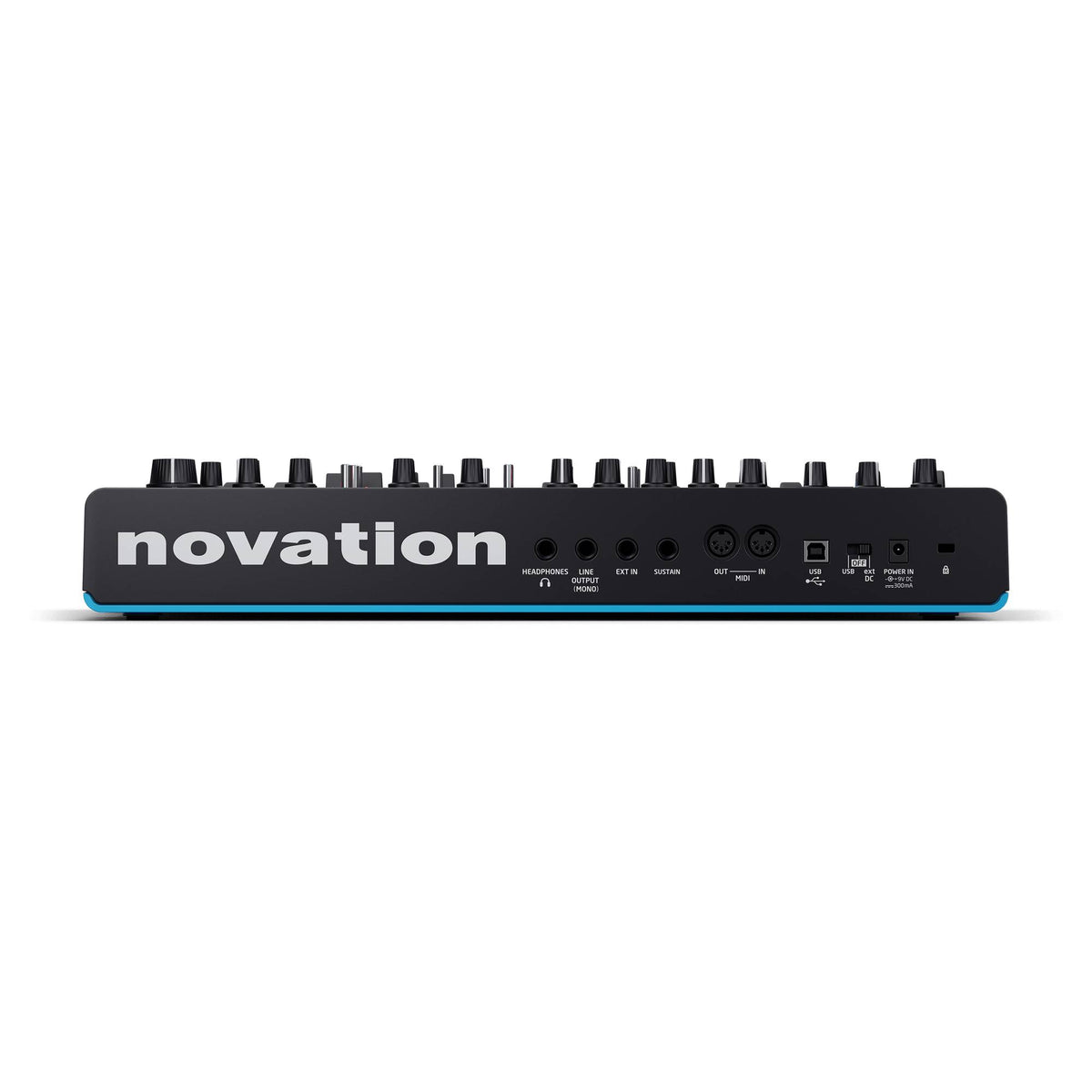Novation Bass Station II