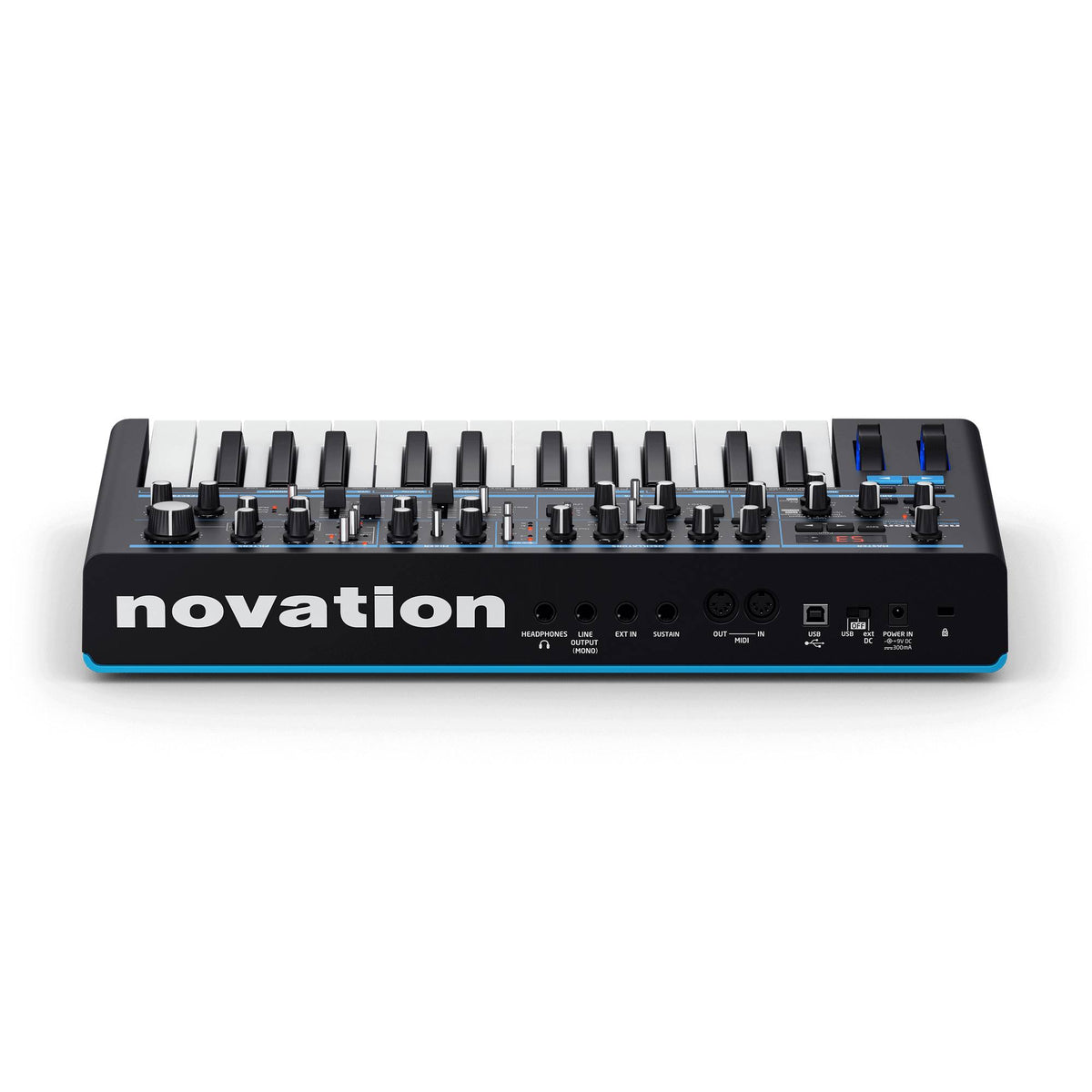 Novation Bass Station II