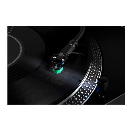 Audio Technica AT-LP120XBT-USB Bluetooth Wireless Direct-Drive USB Turntable