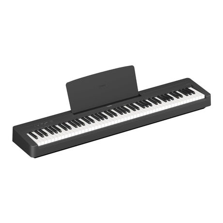 Yamaha P143LXB Digital Piano Home Bundle (Black) - 2