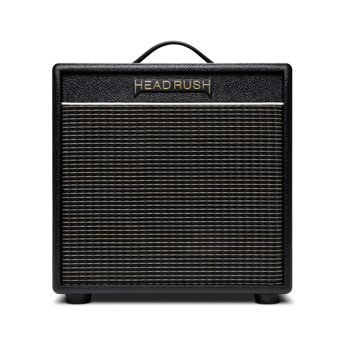 HeadRush FRFR-8 8-inch 480W Full-Range Flat-Response Rugged Guitar Amp Cabinet - 1