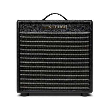 HeadRush FRFR-8 8-inch 480W Full-Range Flat-Response Rugged Guitar Amp Cabinet - 1