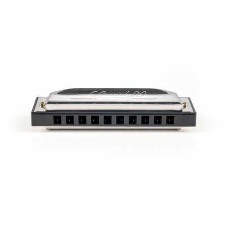 Hohner Special 20 Pro Pack 3-Piece Harmonicas