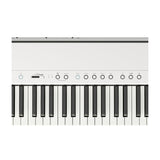 Roland FP-40 88-Key Digital Piano (White) Bundle with Stand and Pedal Unit - 6