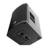 Electro-Voice ETX-10P 10-Inch 2000W 2-Way Portable Powered Loudspeaker (Black) - 5