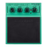 Roland SPD-One Electro Percussion Electronic Drum Pad with 22 Onboard Sounds