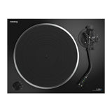 Reloop Turn X Premium HiFi Turntable Bundle with Desktop Amplifier System with Full-Range Speakers - 4