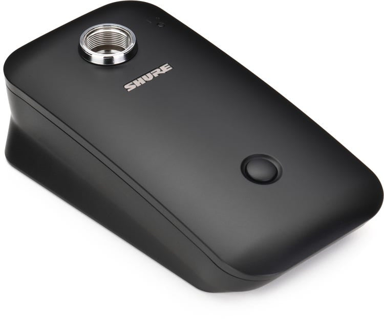 Shure ULXD8 Digital Wireless Gooseneck Base Transmitter