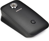 Shure ULXD8 Digital Wireless Gooseneck Base Transmitter