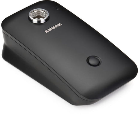 Shure ULXD8 Digital Wireless Gooseneck Base Transmitter