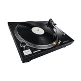 Reloop RP2000 Professional Direct Drive USB Turntable System