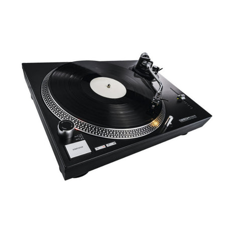 Reloop RP2000 Professional Direct Drive USB Turntable System