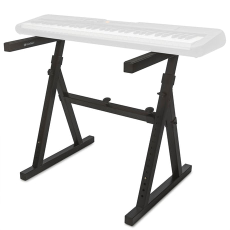 Knox Gear Z-Style Adjustable Keyboard Stand