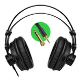 Knox Gear Closed Back Studio Headphones