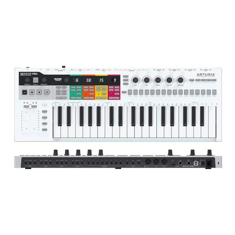Arturia Keystep Pro 37-Key Controller/Sequencer