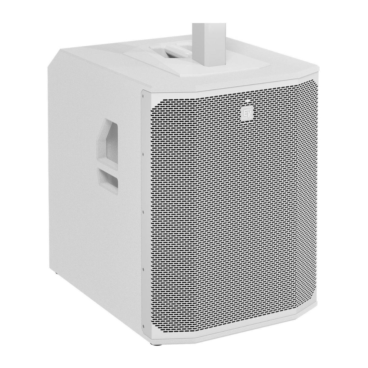 Electro-Voice EVOLVE 90 Loudspeaker System 18-Inch Subwoofer (White)