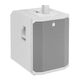 Electro-Voice EVOLVE 90 Loudspeaker System 18-Inch Subwoofer (White)
