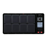 Roland SPD-30 Octapad Electronic Drum Pad with Four Dual-Trigger Inputs (Black)